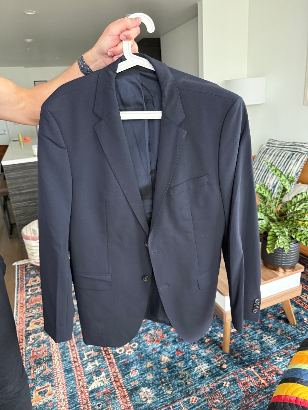42L Jacket